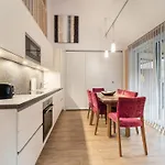 Al Shams Apartman *