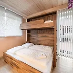 Al Shams Apartman