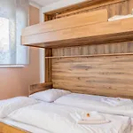 Al Shams Apartman *