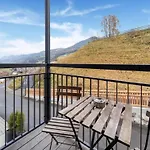 Apartman Al Shams Fusch an der Glocknerstraße