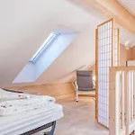 Apartman Al Shams *