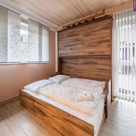 Al Shams 公寓 弗希安德格洛可尼