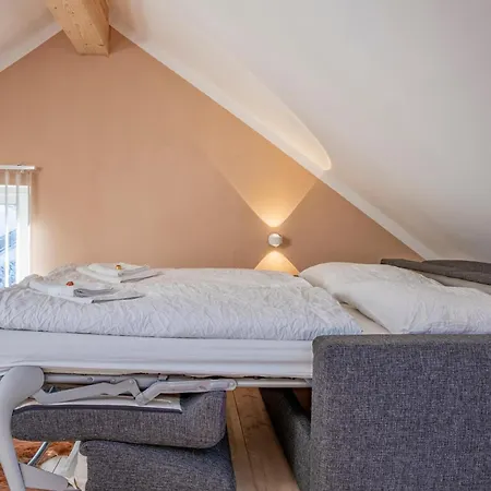 公寓 Al Shams 弗希安德格洛可尼