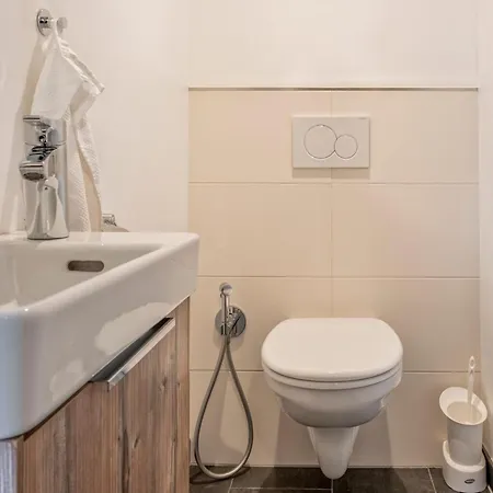 公寓 Al Shams 弗希安德格洛可尼