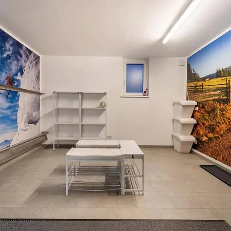 公寓 Al Shams 弗希安德格洛可尼