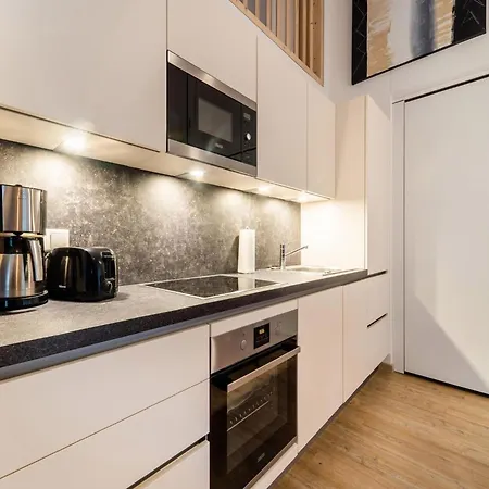 Apartman Al Shams *