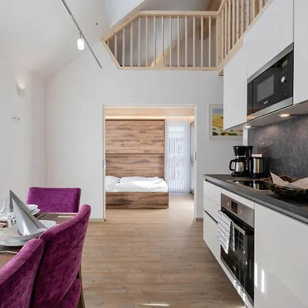 Al Shams Apartman Fusch an der Glocknerstraße