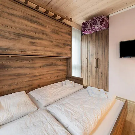 Apartment Al Shams Fusch an der Glocknerstraße