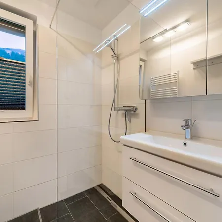 Apartment Al Shams
