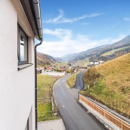 Apartment Al Shams Fusch an der Glocknerstraße